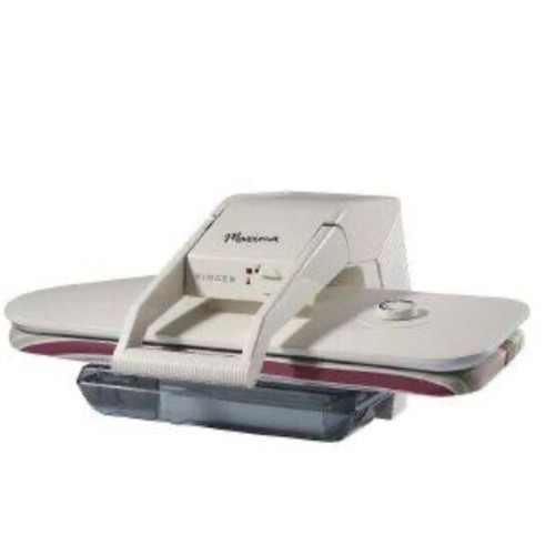 Singer Maxima ironing press like new