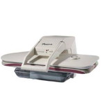 Singer Maxima ironing press like new