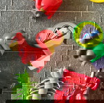  Σετ με 25 μικροπαιχνιδάκια για γέμισμα πινιάτας και όχι μόνο !