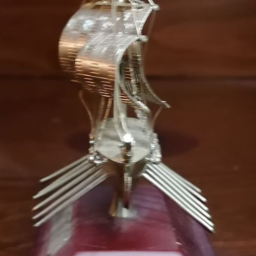 Miniature "Rome War Ship"