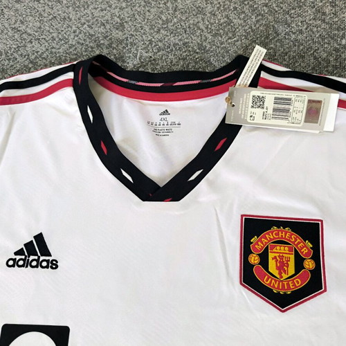Manchester United Adidas Jersey 4XL 2022-2023 Away New