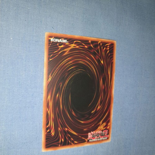 Yu-Gi-Oh κάρτα Judge Man καινούργια