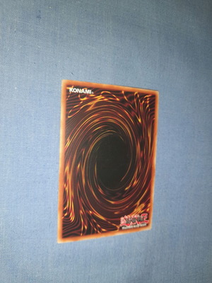 Yu-Gi-Oh κάρτα Judge Man καινούργια