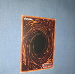 Yu-Gi-Oh κάρτα Judge Man καινούργια