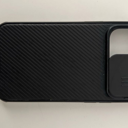 iPhone 14 Pro case used