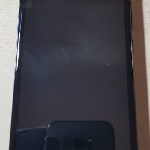 Turbo-X A3 4G smartphone used for parts or repair without battery