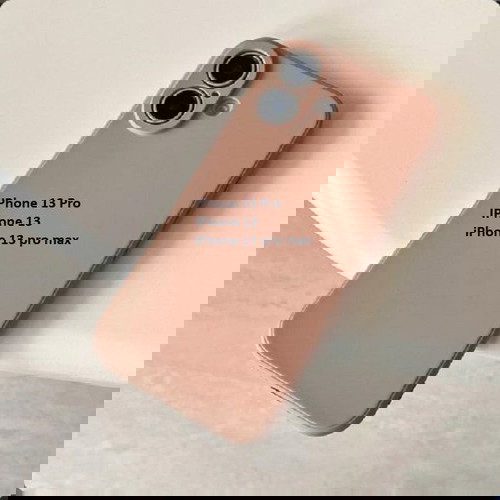 Σιλικόνινη θήκη για iPhone
