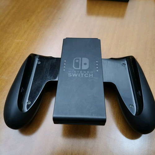 Nintendo Switch Pokemon: Let's Go Eevee Edition used