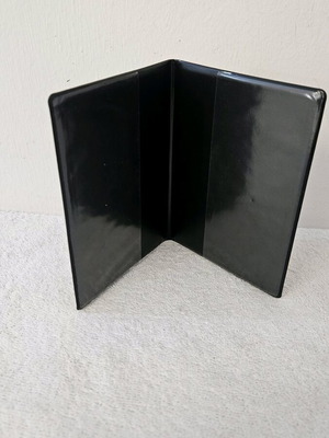 Passport holder new