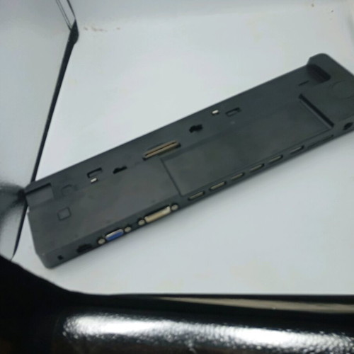 Think Pad Fujitsu Port Replicator Model NPR46 new