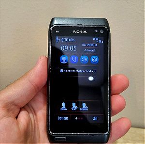 Nokia N8 working perfect