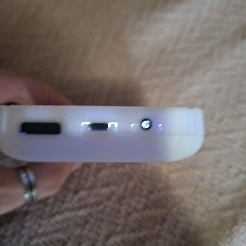 Game Console 400 Retro Games Like New