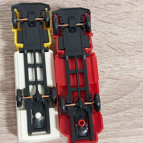 Joy Toy truck pump signs new pack from Greek company Vidali