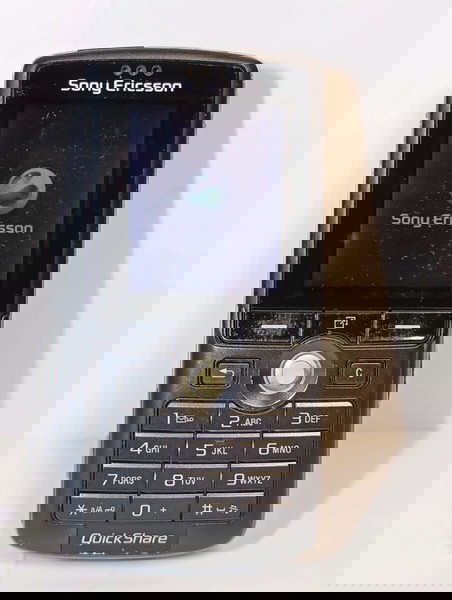 Sony Ericsson k750i