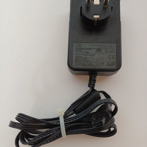 HP power supply for DeskJet printers, like new