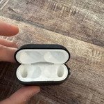AirPods case like new