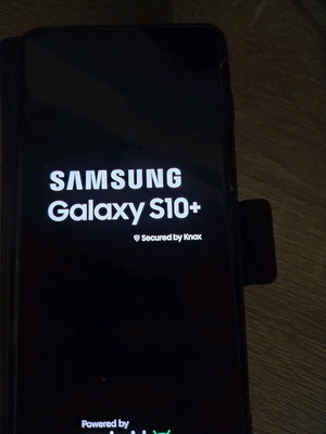 Galaxy S10+ μεταχειρισμένο