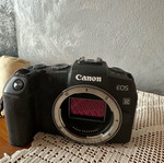 Canon EOS RP Mirrorless фотоапарат като нов