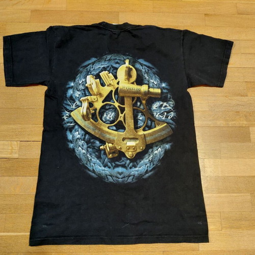 In Extremo Shirt Size S like new, German medieval metal band