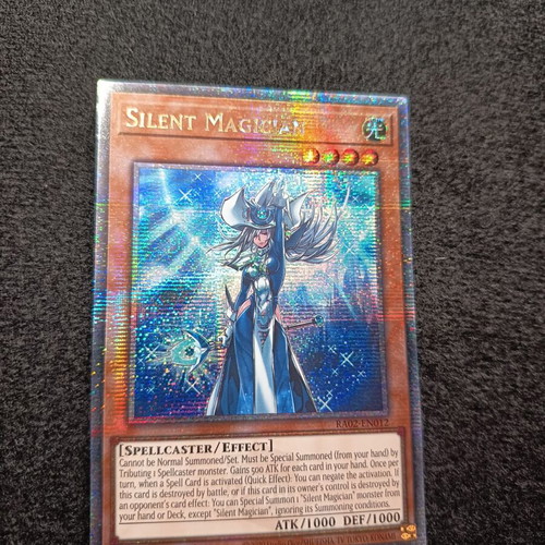 silent cards yugioh Silent Swordsman LV3 [RDS-EN009] Ultimate Rare – Galaxy Games LLC main image 0