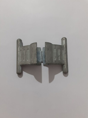 Playmobil metal weight for old submarine motor