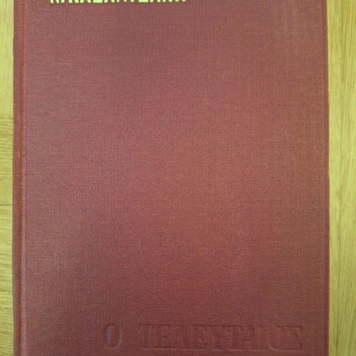 The Last Temptation hardcover edition like new