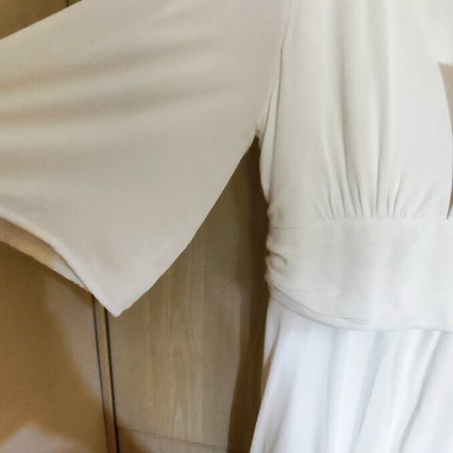 Graciella Wedding Dress white, like new, size 52