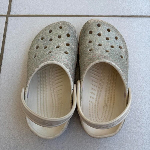 Crocs Classic children's shoes used, very good condition