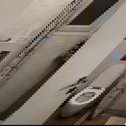 Studio apartment 50 sqm in Ampelokipoi Thessaloniki