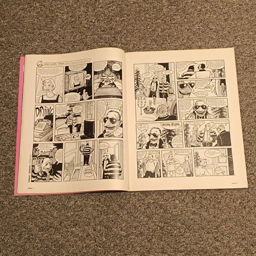 Babel Magazine 151 used, December 1993