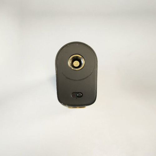 DotBox 100W vape mod used with IP67 certification