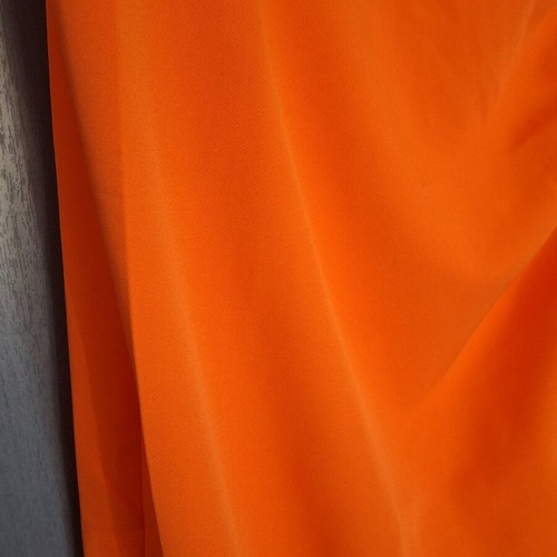 Desiree dress coral color, straight cut, like new
