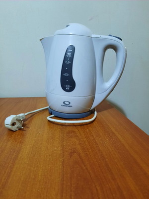 ΒΡΑΣΤΗΡΑΣ CRONER CR-300