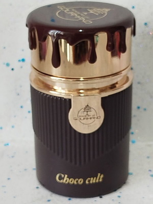 Paris Corner Choco Cult 100 ml Eau de Parfum