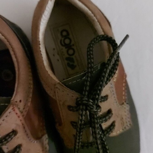 Baby shoes new