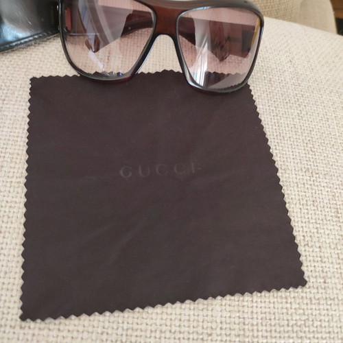Gucci GG1562/S REM5U 68-12 120 sunglasses used, brown