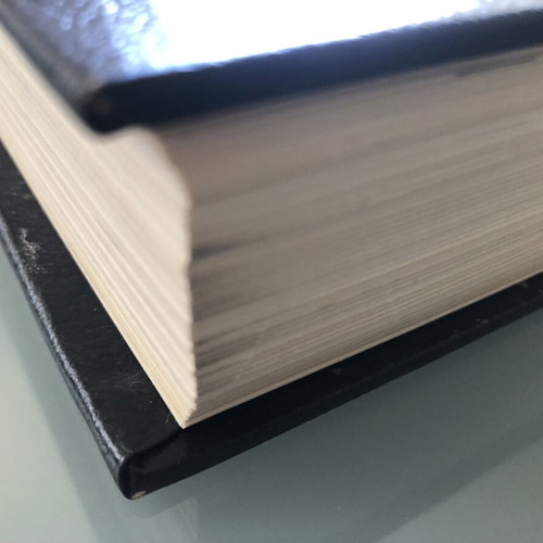 Harí Pátsi Encyclopedia Lexiko Katharevousis dictionary used
