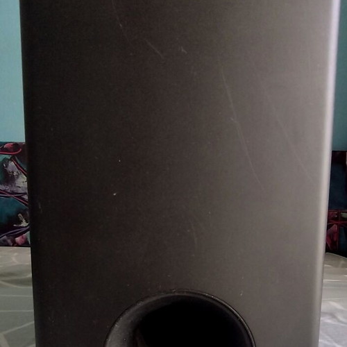Samsung HT-Z210 Home Cinema System 5.1 Channels with Subwoofer
