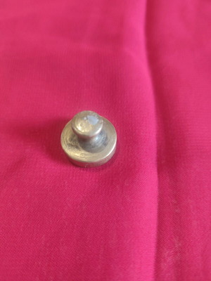 Weight 20 grams used from rare series