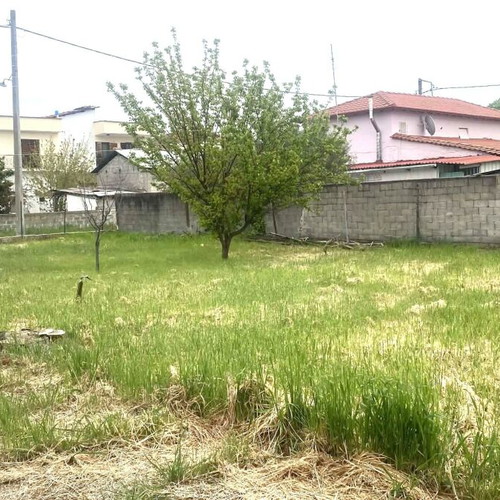 HOUSE WITH PLOT
