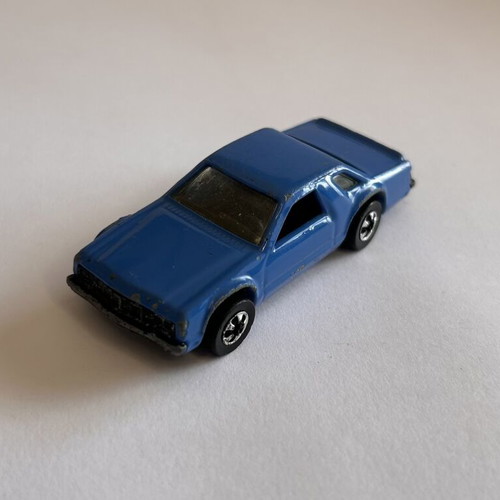 Hot Wheels 1981 Front Runnin' Fairmont used