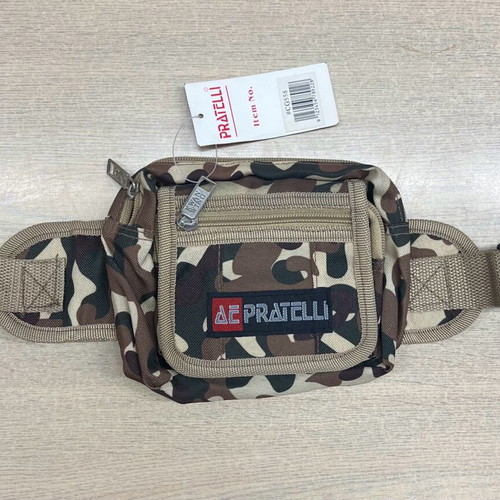 Pratelli waist bag new
