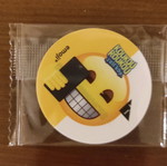 Koukouroukou Emoji no 7