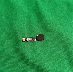 iPhone 8 home button μαύρο