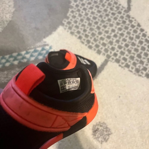 Baby sandal Adidas