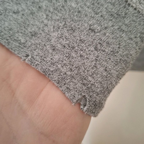 Pepe Jeans men's gray sweatshirt like new, size L