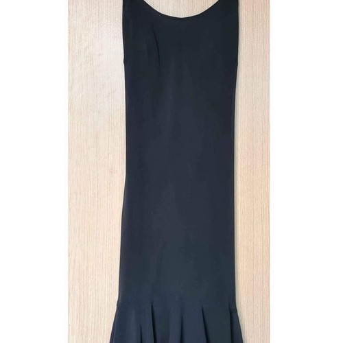 BSB women's evening dress used, black, Small
