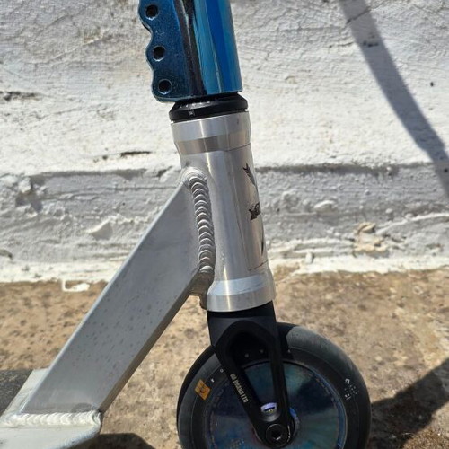 Scooter - Freestyle UrbanArtt