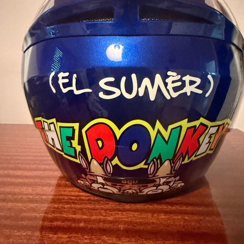 AGV helmet No small like new