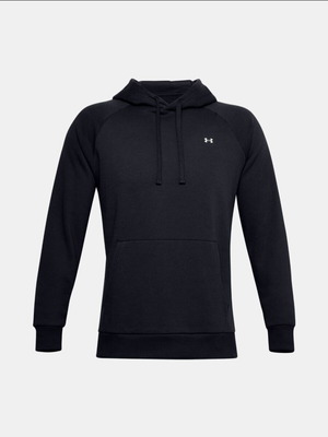 Φούτερ Under Armour μαύρο XL σαν καινούργιο